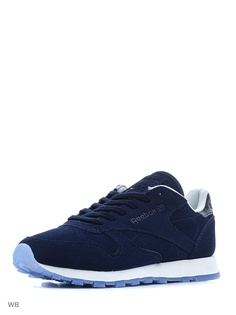 Кроссовки Reebok
