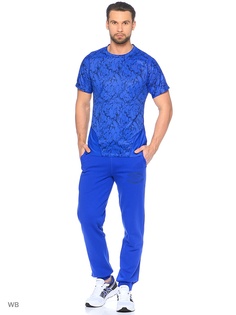 Футболка ASICS