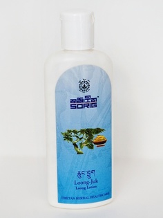 Лосьоны Sorig