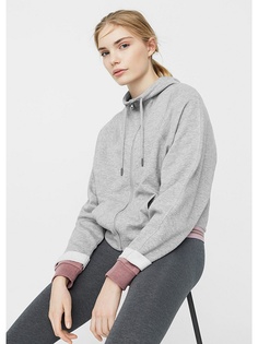 Толстовки Mango