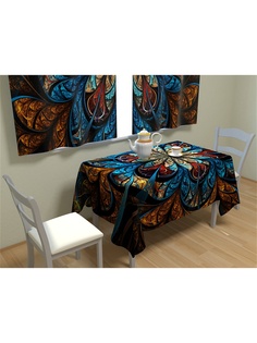 Скатерти Олимп Текстиль