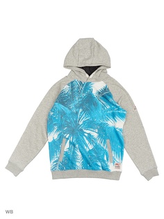 Худи Quiksilver