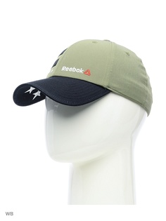 Бейсболки Reebok