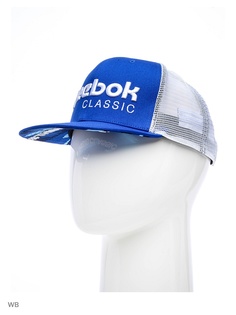 Бейсболки Reebok