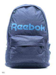 Рюкзаки Reebok