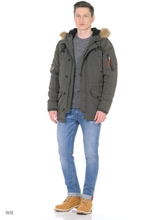 Парки Jack&amp;Jones Jack&Jones