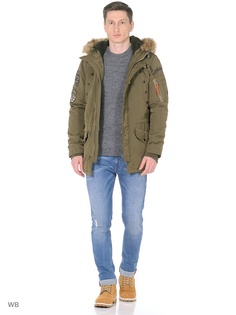 Парки Jack&amp;Jones Jack&Jones