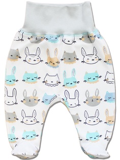 Ползунки LalaBaby