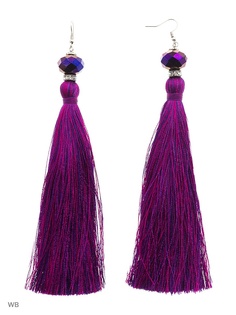 Серьги ACCENT jewelry