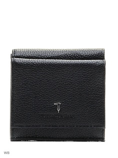 Кошельки Trussardi