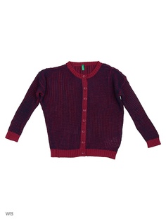 Кардиганы United Colors of Benetton