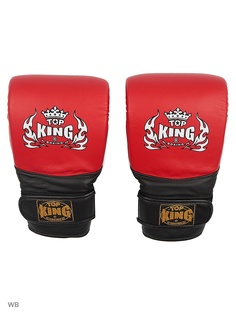 Боксерские перчатки TOP KING