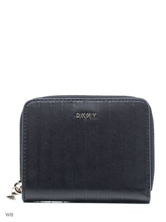 Кошельки DKNY