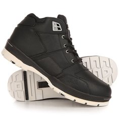 Ботинки высокие K1X All Access Black Lux