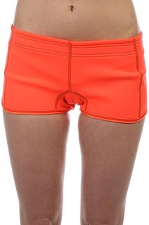 Гидрокостюм (Низ) женский Roxy Reef Short F. Peach