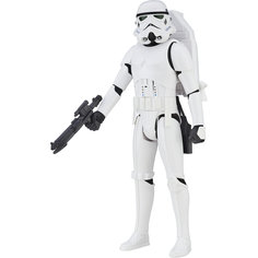 Интерактивная фигурка Звездных Войн Hasbro