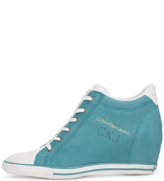 Кеды Calvin Klein Jeans