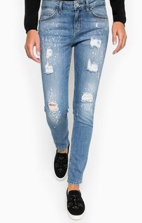 Джинсы Liu Jo Jeans