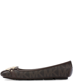 Балетки MICHAEL Michael Kors