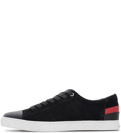 Кеды Tommy Hilfiger