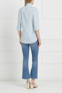 Хлопковая блузка Deliziosa Stella Jean