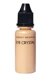 Жидкие тени Eye Crystal, Midas, 10ml Sergey Naumov
