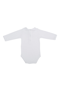 Хлопковое боди Cygne Bonpoint