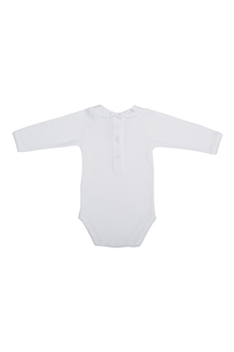 Хлопковое боди Cygne Bonpoint