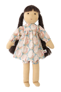 Комплект одежды для куклы Bonpoint