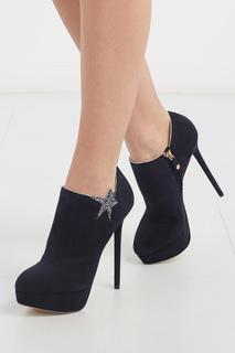 Ботильоны Reach for the Stars Charlotte Olympia