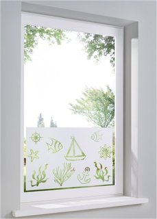 Защитная пленка Малибу (белый) Bonprix