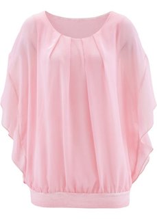 Блузка (индиго) Bonprix