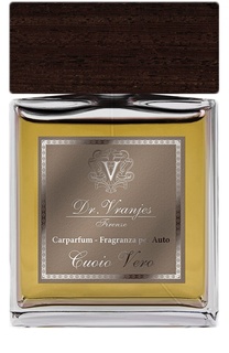 Ароматизатор для автомобиля Cuoio Vero Dr.Vranjes