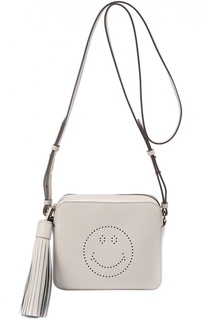 Сумка Smiley Anya Hindmarch