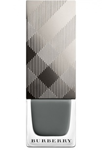 Лак для ногтей 201 Graphite Burberry