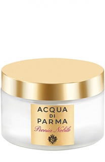 Крем для тела Peonia Nobile Acqua di Parma