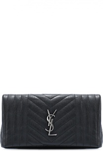 Клатч Monogram West Hollywood Saint Laurent