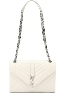 Сумка Classic Monogram medium Saint Laurent