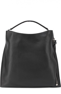 Сумка Large Alix Hobo с косметичкой Tom Ford