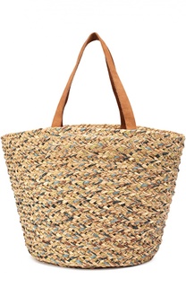 Плетеная сумка Bois Cheri Sans-Arcidet
