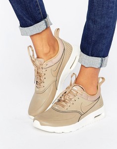 Кроссовки Nike Desert Thea - Мульти