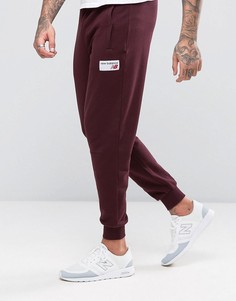 Спортивные штаны New Balance Premium Archive - Красный