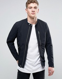 Куртка Diesel J-MILES - Черный