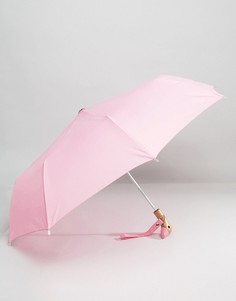 Пастельно-розовый зонт Original Duckhead - Розовый