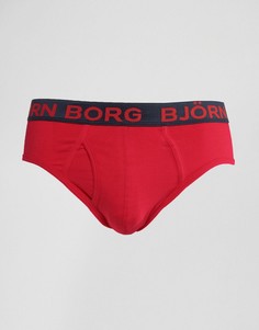 Bjorn Borg Brief in Red - Красный