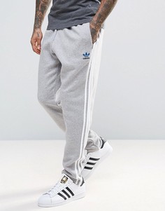 Спортивные штаны Adidas Originals - Серый