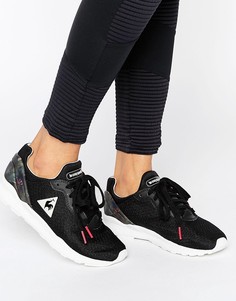Кроссовки Le Coq Sportif R XVI - Черный