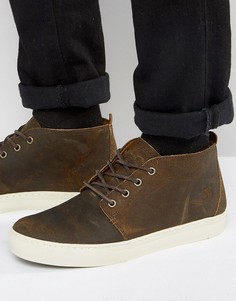 Ботинки чукка Timberland Adventure - Коричневый