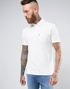 Поло Levis Sunset - Кремовый Levis®