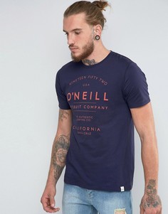 Футболка ONeill Type - Темно-синий